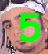 5